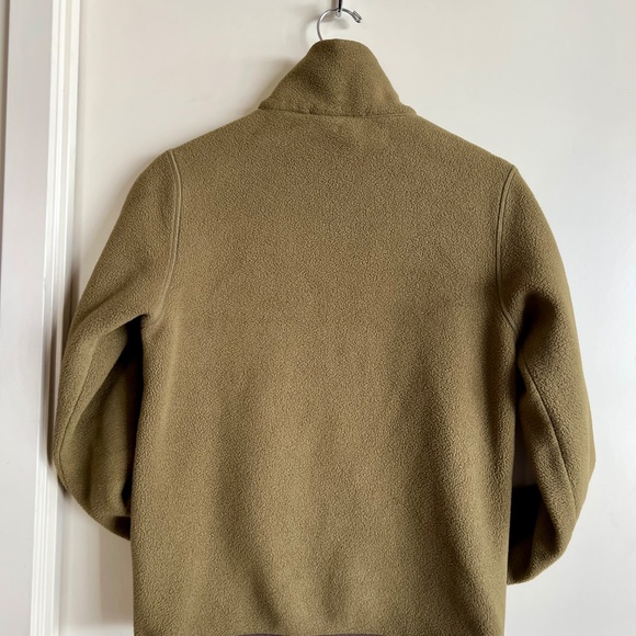 Cotopaxi Women’s Zip-Up Fleece Jacket - Picture 4 of 4